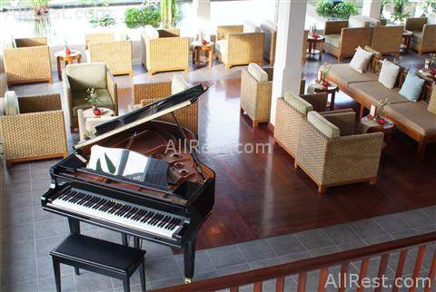 Bandara Resort Spa 22